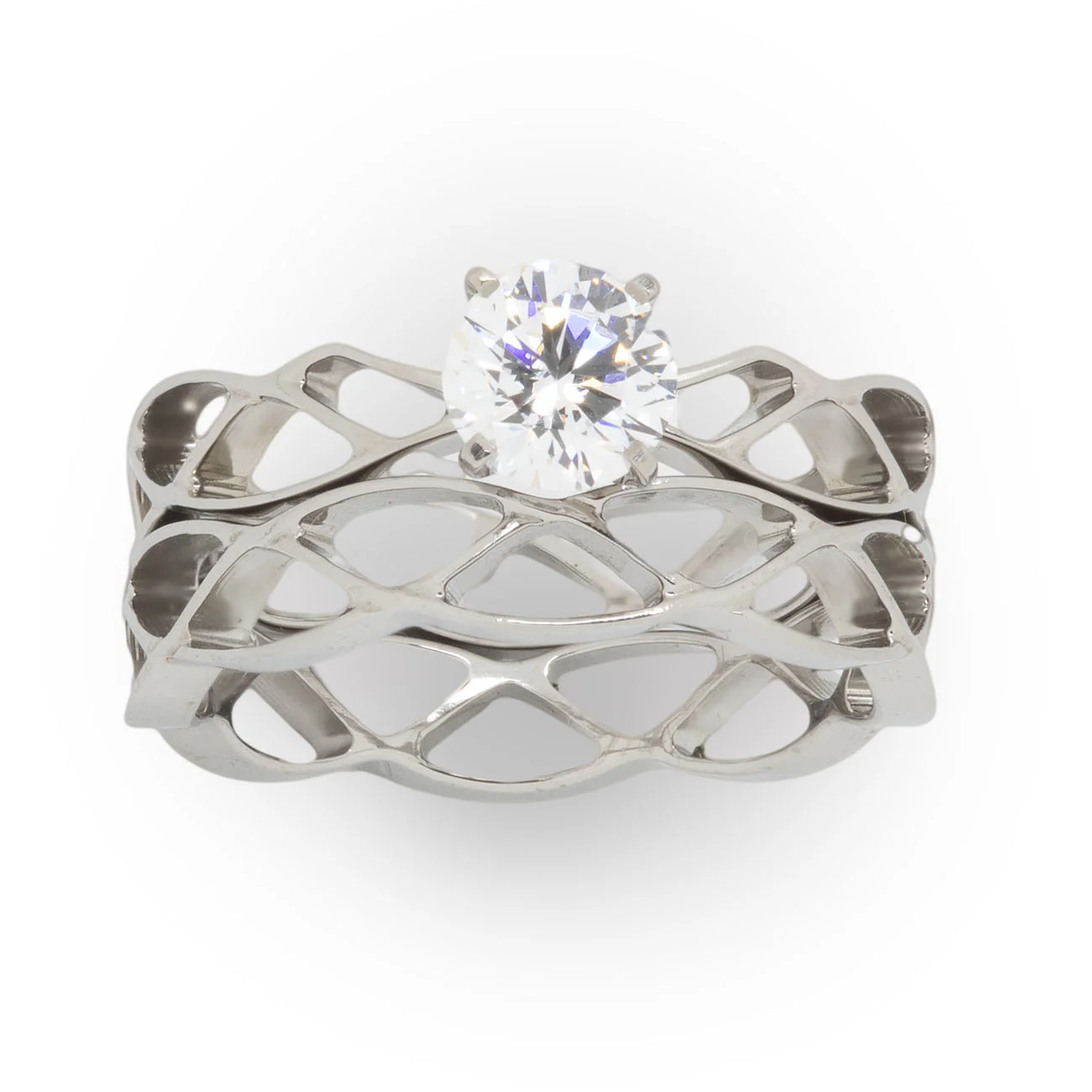 Engagement & Solitaire Rings (for a sale grouping only. DO NOT LINK)